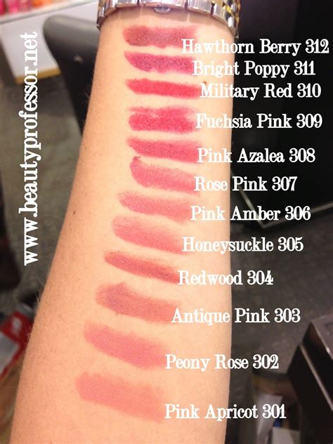 burberry lip velvet lipstick 403 candy pink|Burberry lipstick swatches.